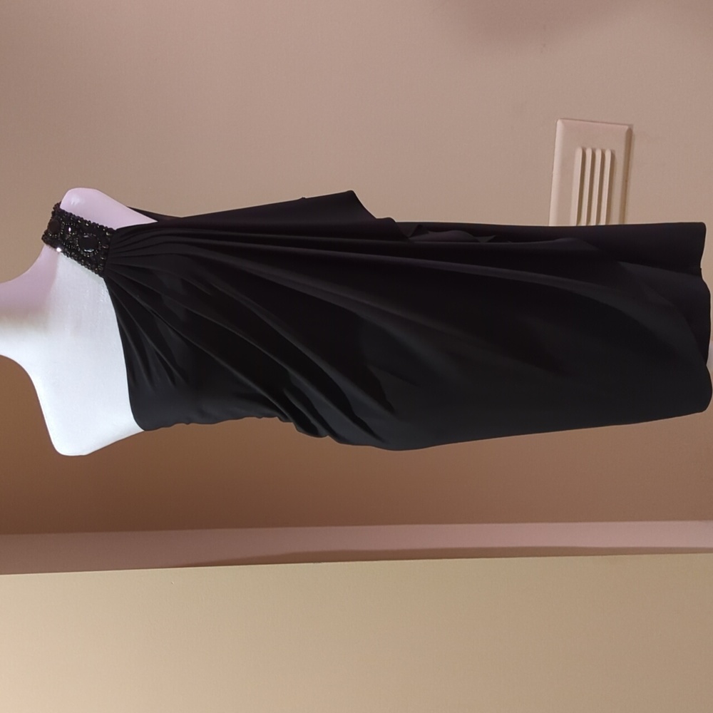 Maggie London Dress